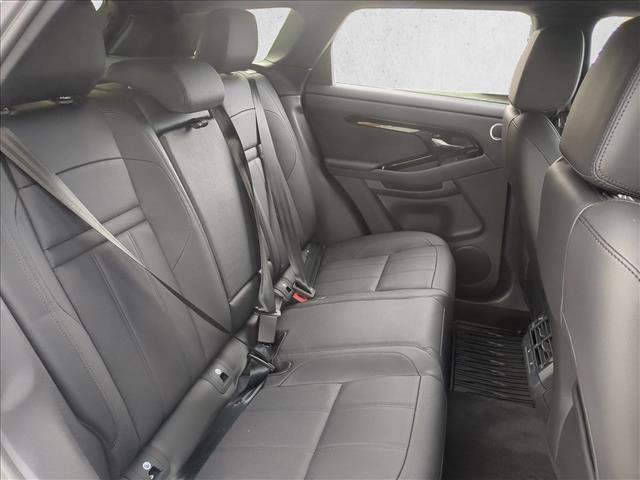 Used 2026 Land Rover Range Rover Evoque Dynamic SE AWD/4WD image 26