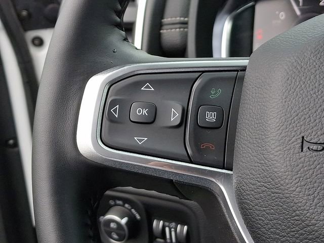 Used 2024 RAM 2500 Laramie w/ Safety Group image 26