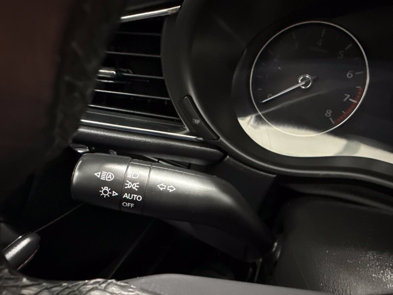 Used 2024 MAZDA CX-30 AWD 2.5 S w/ Preferred Package image 24