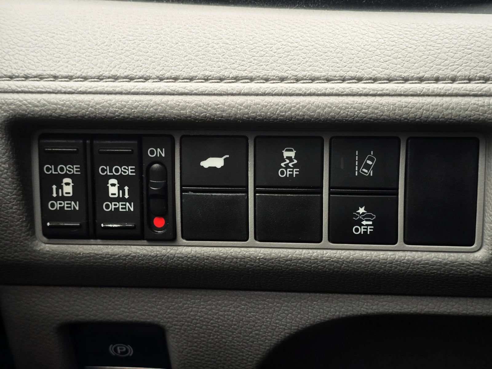 Used 2019 Honda Odyssey EX-L image 37