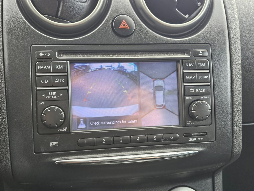 Used 2012 Nissan Rogue SL image 8