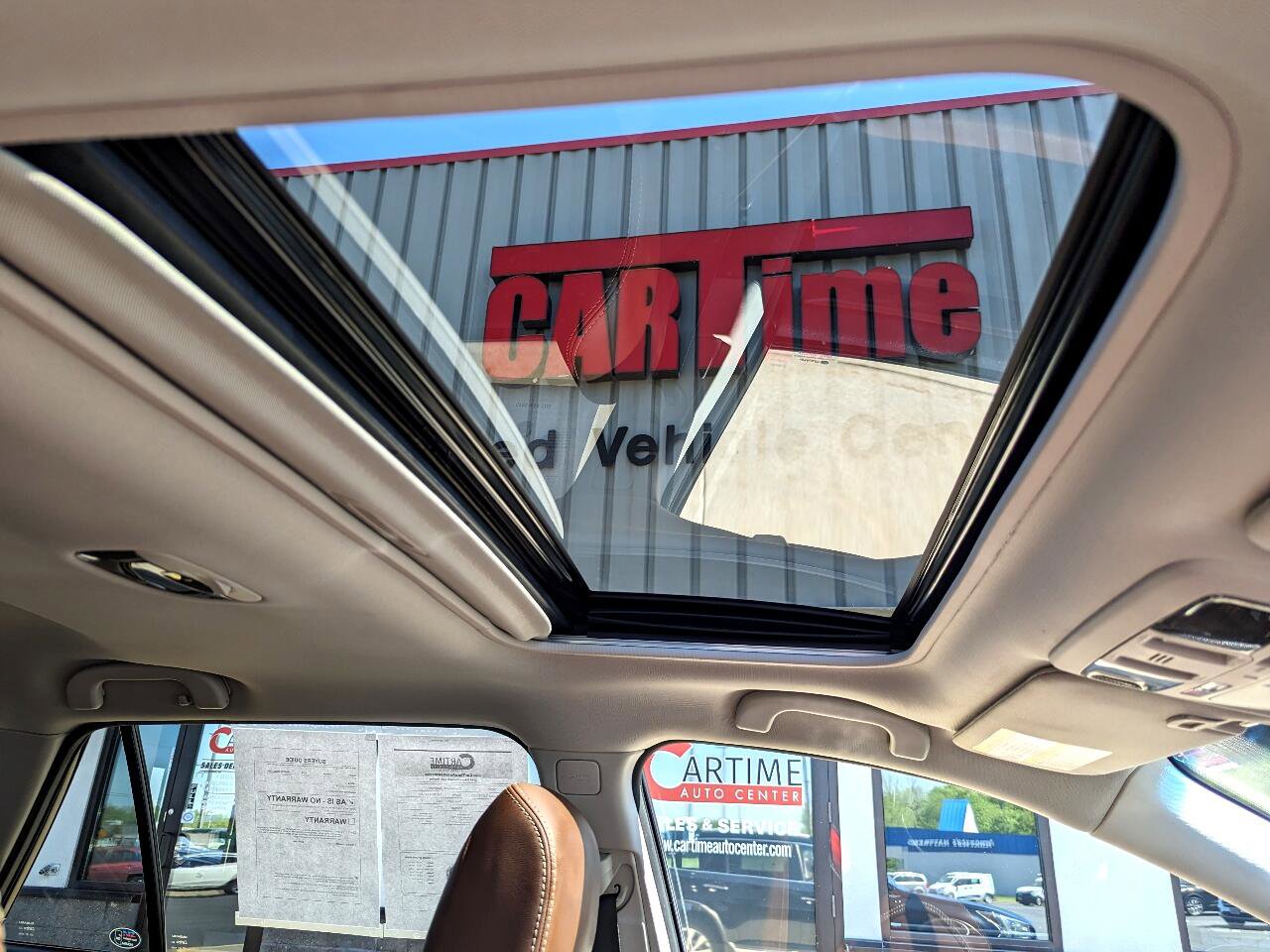 Used 2019 Subaru Outback 3.6R Touring w/ Protection Package #1 image 25