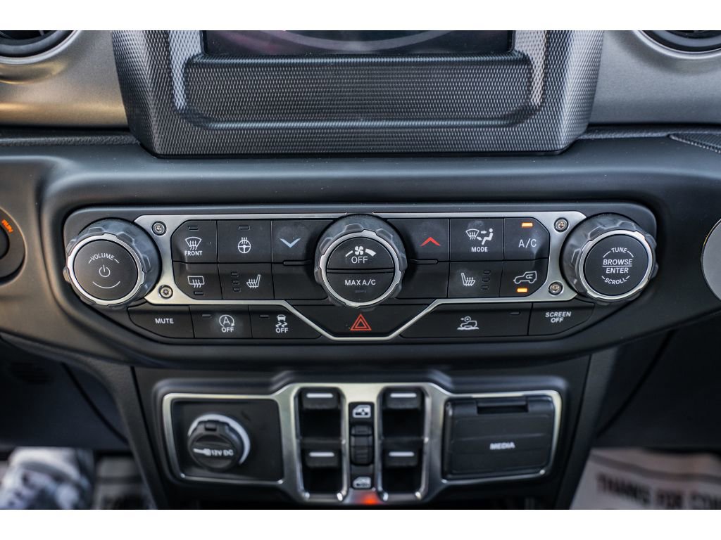 Used 2023 Jeep Wrangler Unlimited Sport AWD/4WD image 16