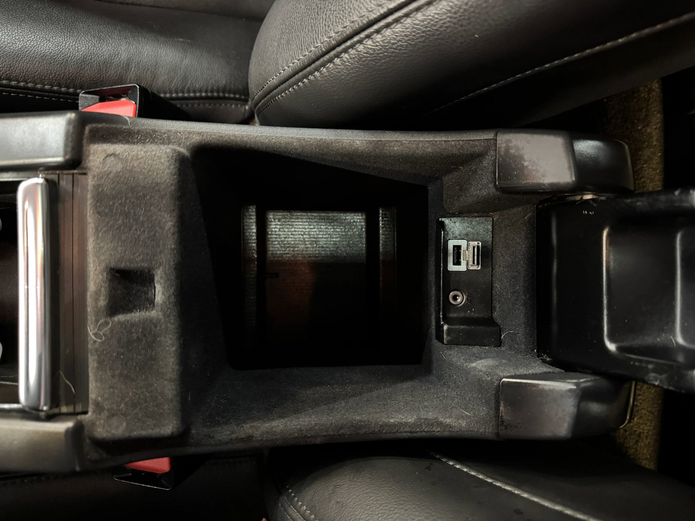 Used 2016 Volvo V60 T5 Premier w/ Convenience Package image 20