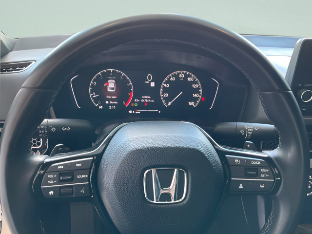 Certified 2024 Honda Civic Sport image 11