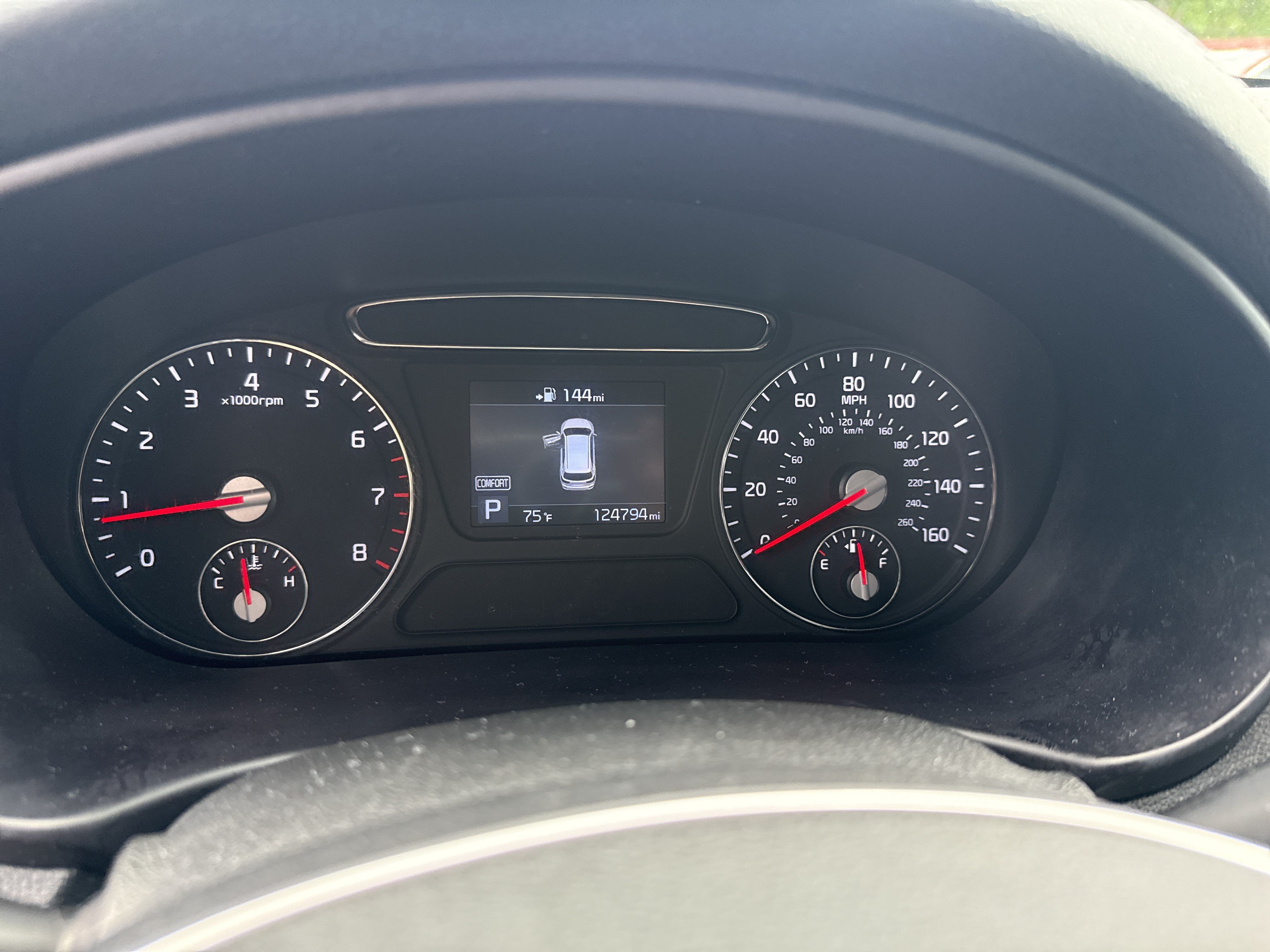 Used 2020 Kia Sorento L FWD image 24