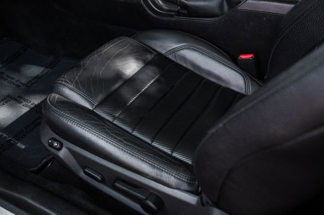 Used 2012 Ford Mustang GT Premium w/ Electronics Pkg RWD image 66