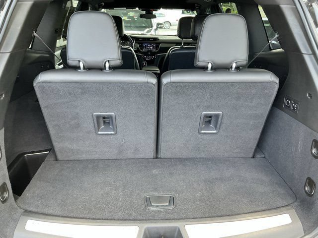 Used 2020 Cadillac XT6 Premium Luxury AWD/4WD image 19