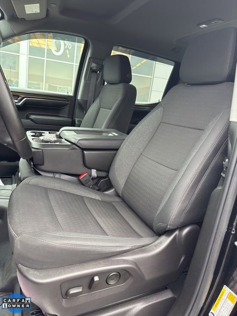 Used 2024 Chevrolet Silverado 1500 RST w/ Protection Package image 8