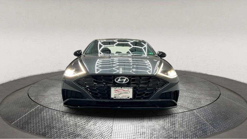 Used 2022 Hyundai Sonata SEL Plus image 3