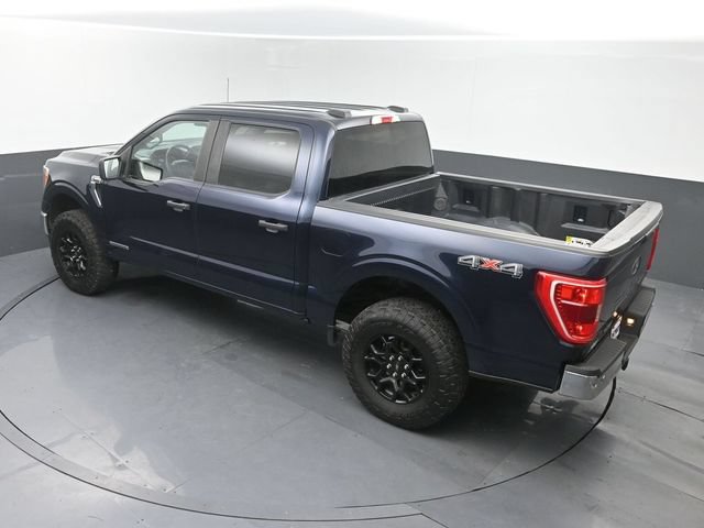 Used 2022 Ford F150 XLT AWD/4WD image 36