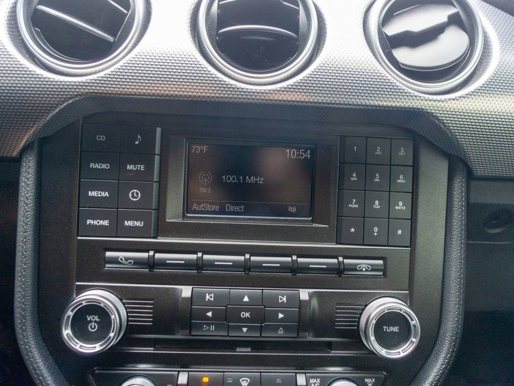 Used 2018 Ford Mustang GT image 20