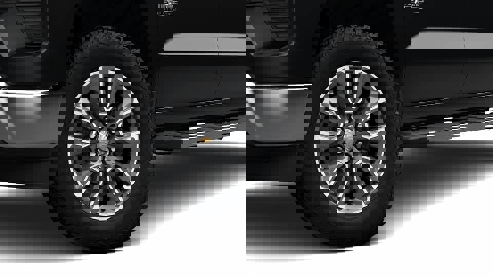 New 2025 Chevrolet Silverado 1500 LT image 55