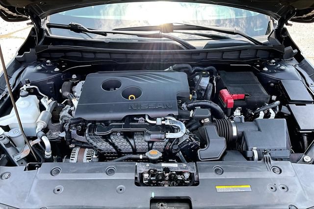 Used 2020 Nissan Altima 2.5 SL AWD/4WD image 30
