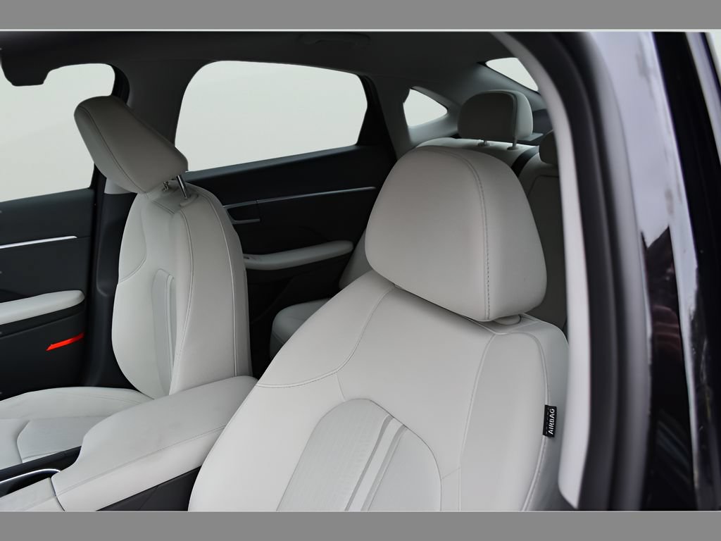 New 2026 Hyundai Sonata SEL FWD image 27