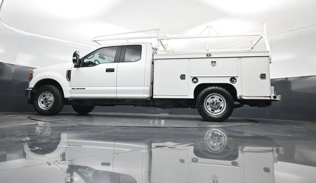 Certified 2022 Ford F250 XL w/ Power Equipment Group RWD image 44