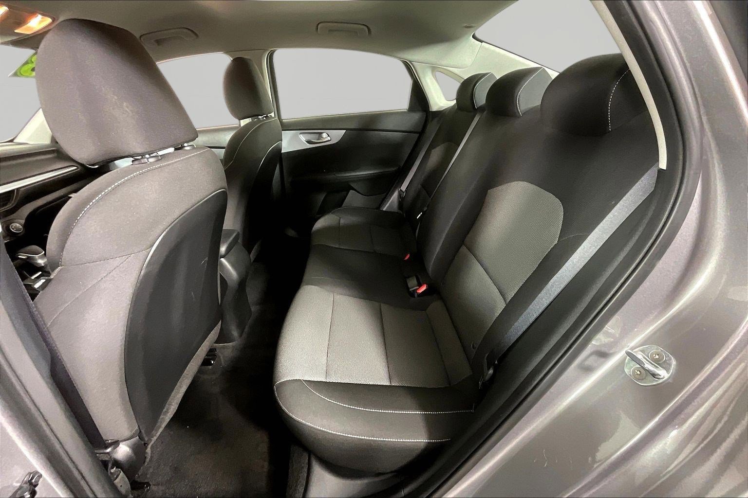 Certified 2023 Kia Forte LXS image 21