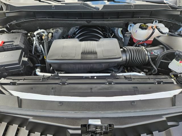 Used 2025 Chevrolet Tahoe LS RWD image 33