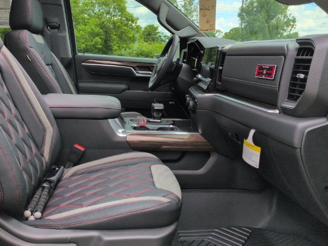 New 2026 Chevrolet Silverado 1500 RST AWD/4WD image 31
