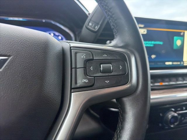 Used 2024 Chevrolet Silverado 1500 LT image 41