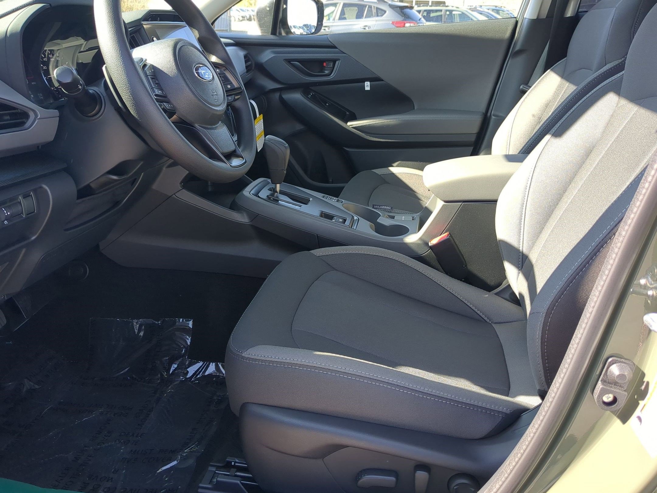 New 2026 Subaru Crosstrek 2.5i Premium image 15