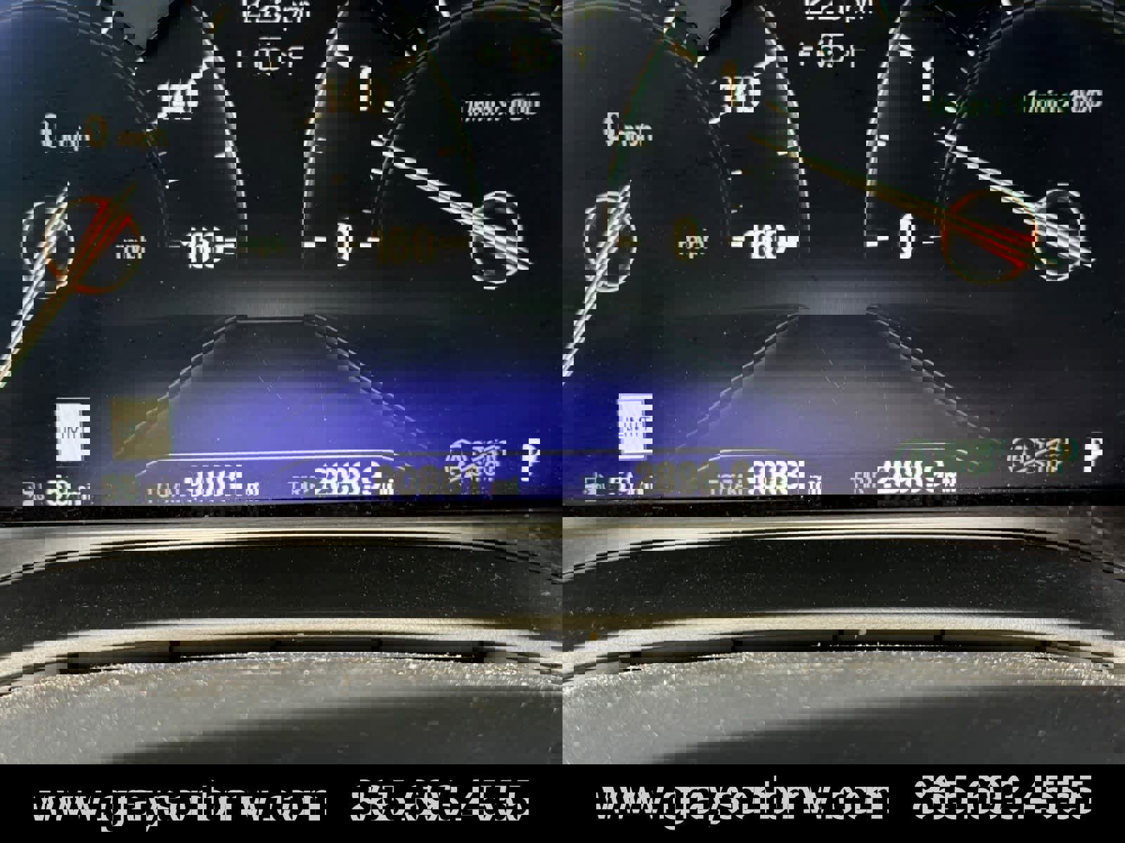 Used 2019 BMW M550i xDrive image 39