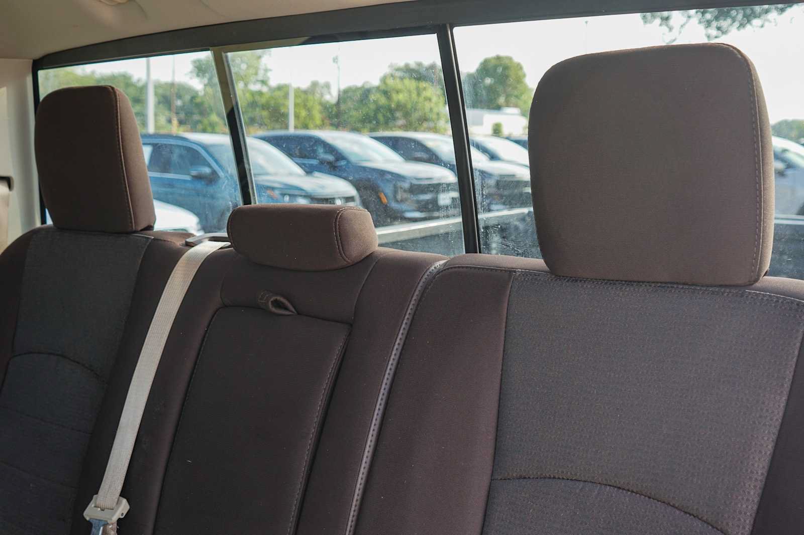 Used 2016 RAM 1500 Lone Star RWD image 20