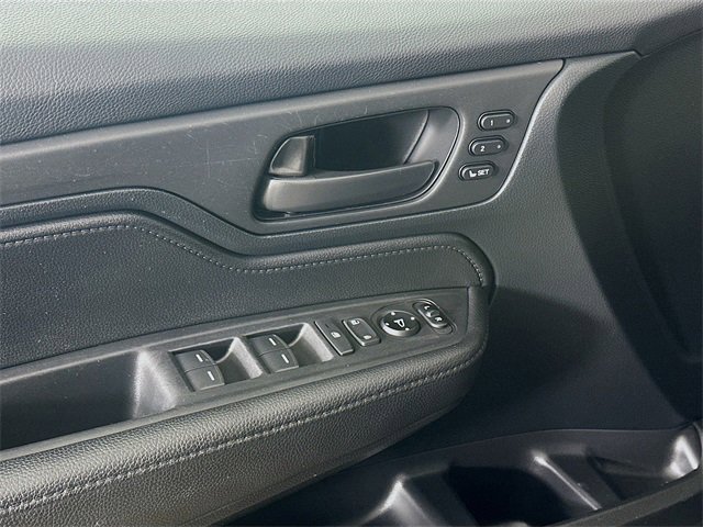 Used 2022 Honda Odyssey EX-L image 21