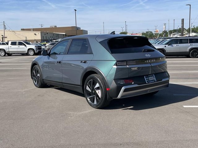 New 2026 Hyundai Ioniq 5 SEL AWD/4WD image 7