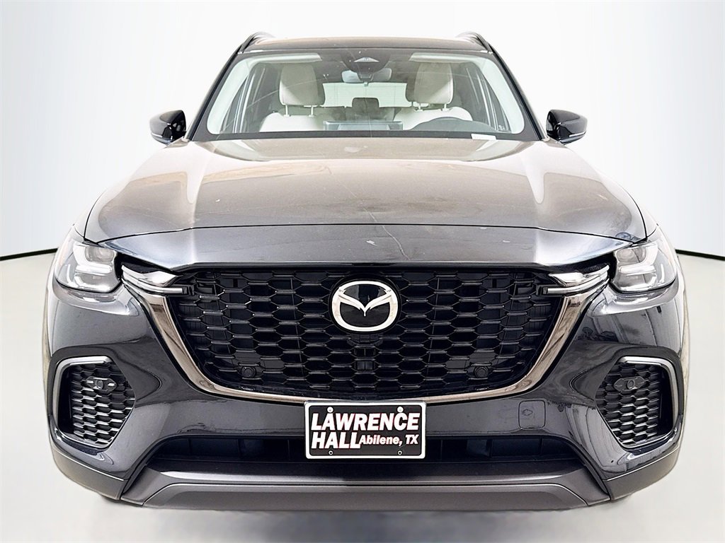 New 2026 MAZDA CX-70 3.3 Turbo w/ Preferred Package image 2