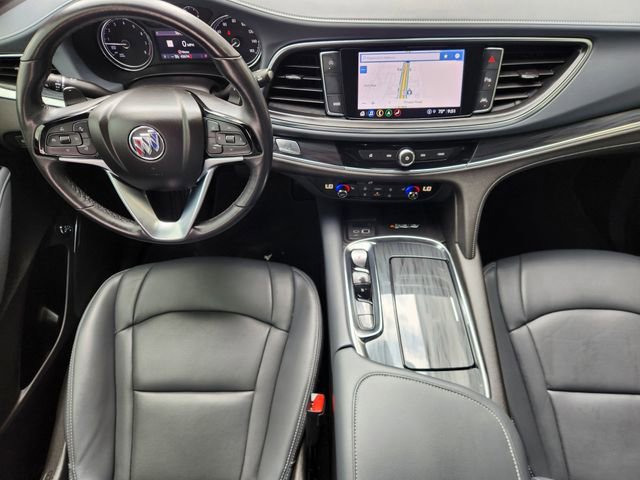 Certified 2023 Buick Enclave Essence w/ Experience Buick Package FWD image 27