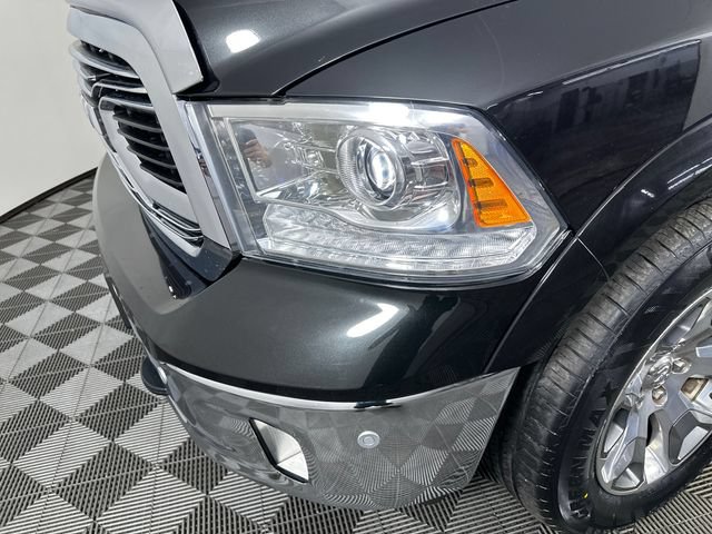 Used 2017 RAM 1500 Limited AWD/4WD image 29