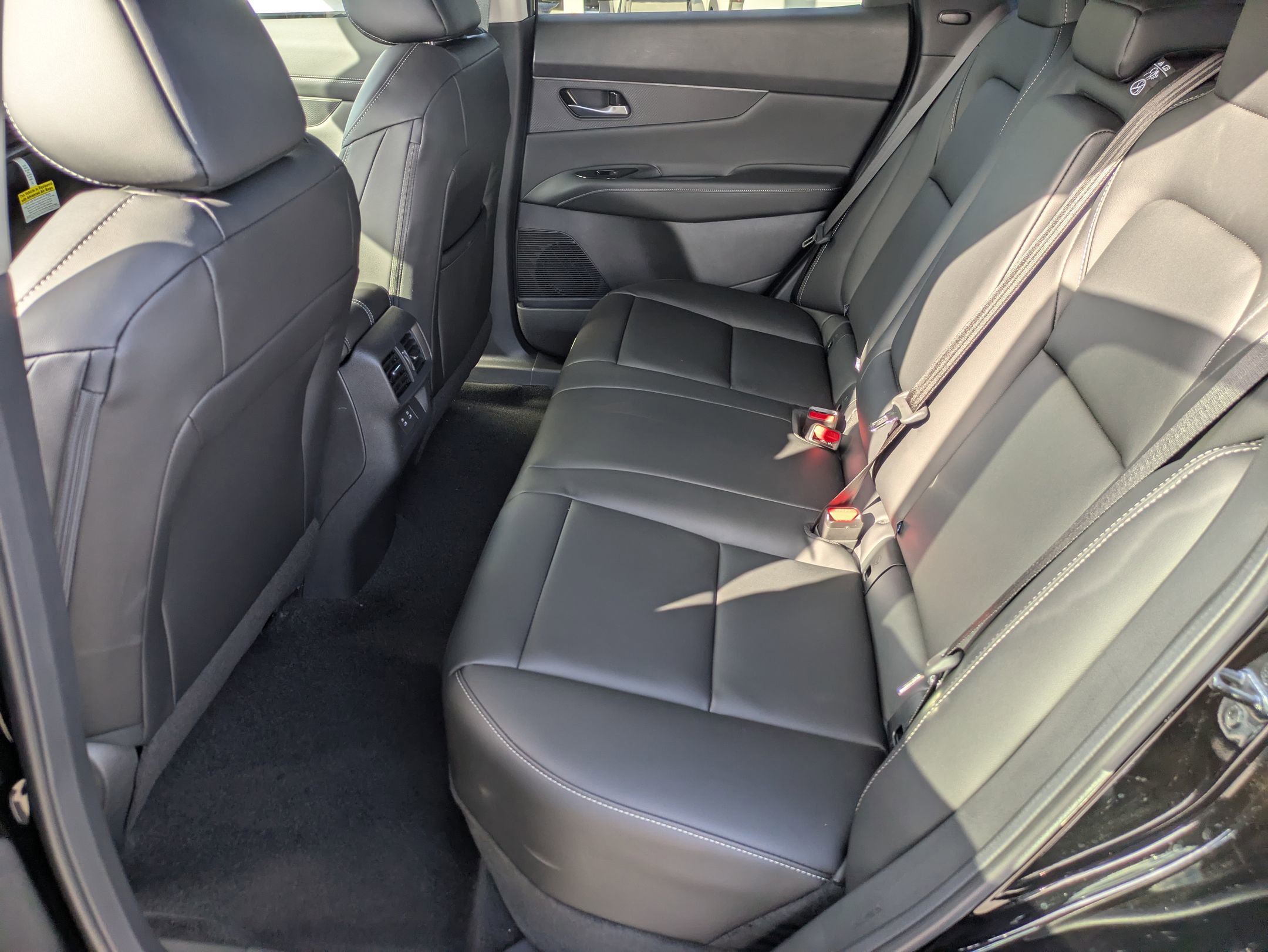 New 2026 Nissan Murano SV image 15