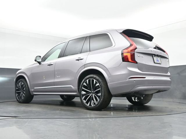 New 2026 Volvo XC90 B6 Plus w/ Protection Package Premier image 43