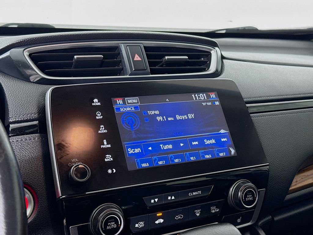 Used 2019 Honda CR-V Touring image 16