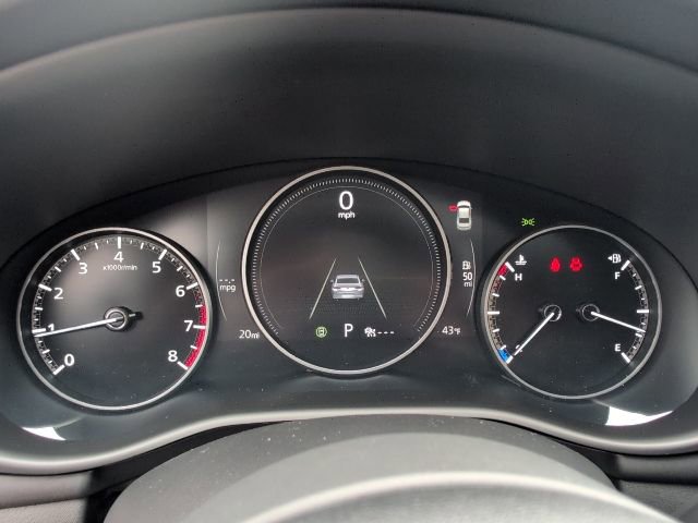 New 2026 MAZDA MAZDA3 2.5 S Sedan w/ Preferred Pkg image 25