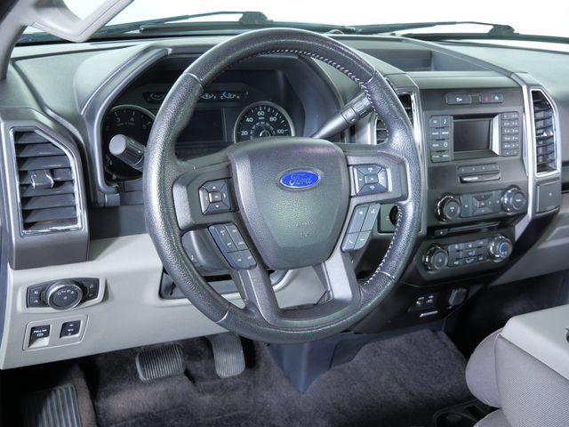 Used 2015 Ford F150 XLT w/ Equipment Group 301A Mid RWD image 21