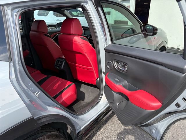 Used 2025 Acura ADX A-Spec image 29