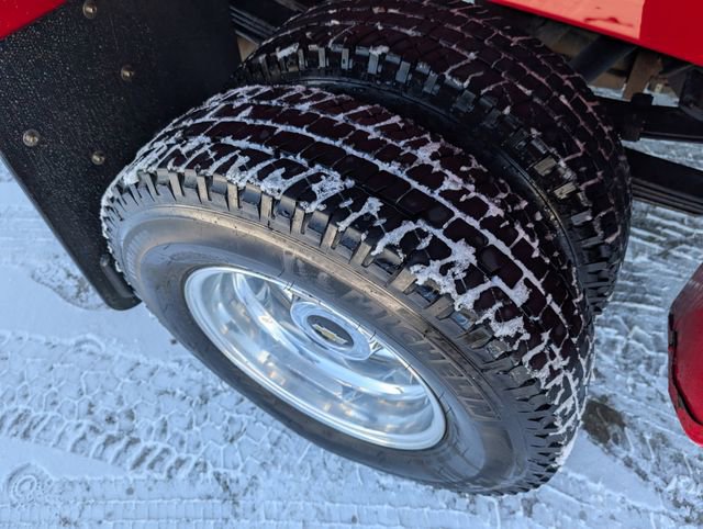 Used 2017 Chevrolet Silverado 3500 LTZ w/ Duramax Plus Package image 25