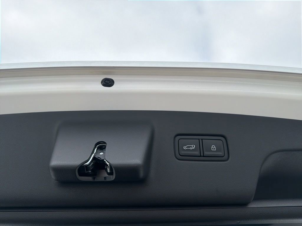 New 2026 Hyundai Palisade XRT Pro image 14