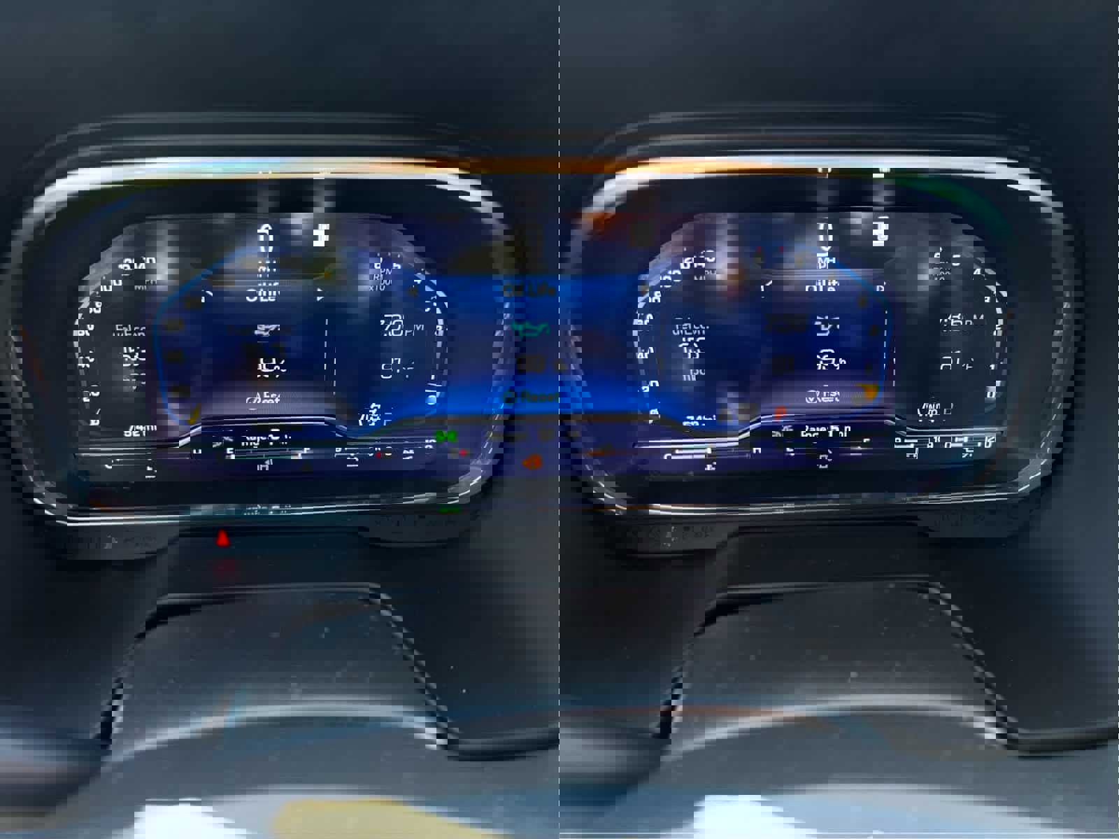 Used 2022 Chevrolet Suburban RST w/ Luxury Package image 9