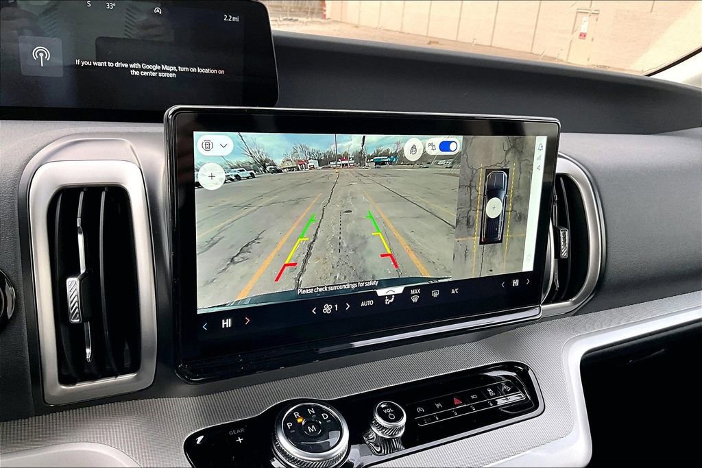 New 2025 Ford Expedition Max Active image 21