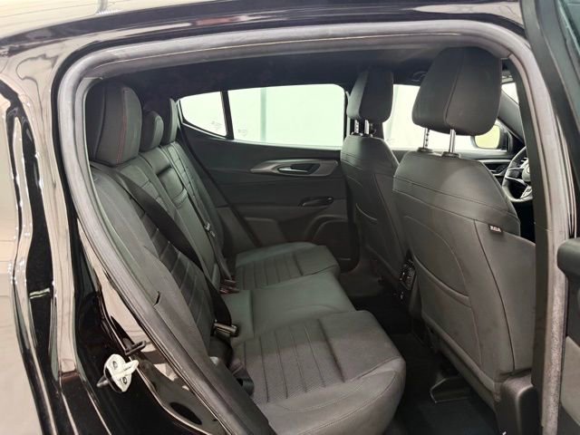 Used 2024 Dodge Hornet R/T image 22