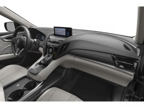 New 2026 Acura RDX SH-AWD w/ Technology Package image 18