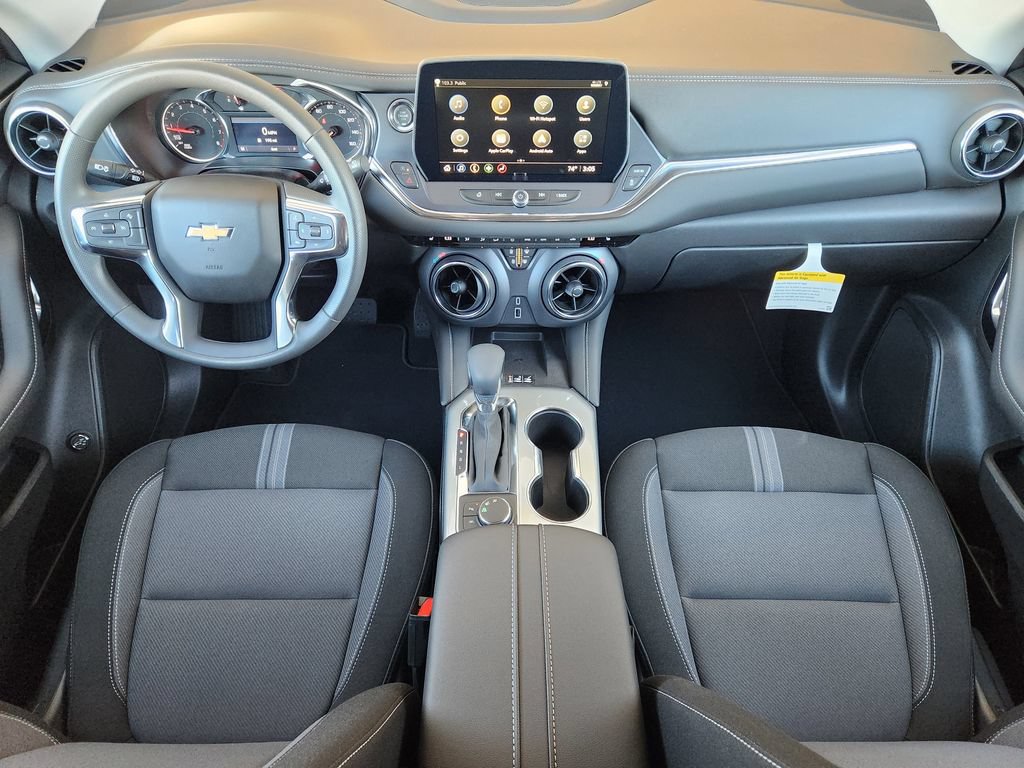 New 2026 Chevrolet Blazer LT w/ Convenience Package FWD image 21