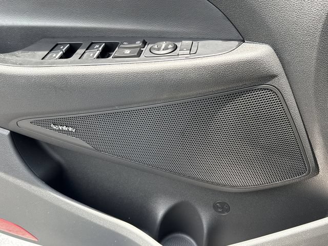 Used 2019 Hyundai Tucson Limited FWD image 25