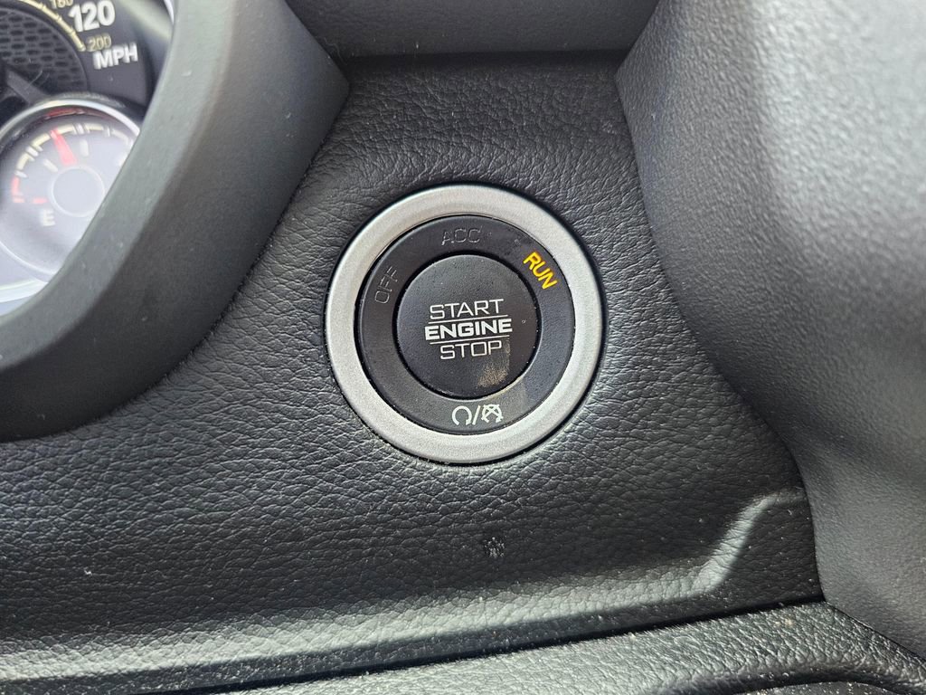 Used 2022 RAM 1500 Big Horn AWD/4WD image 31