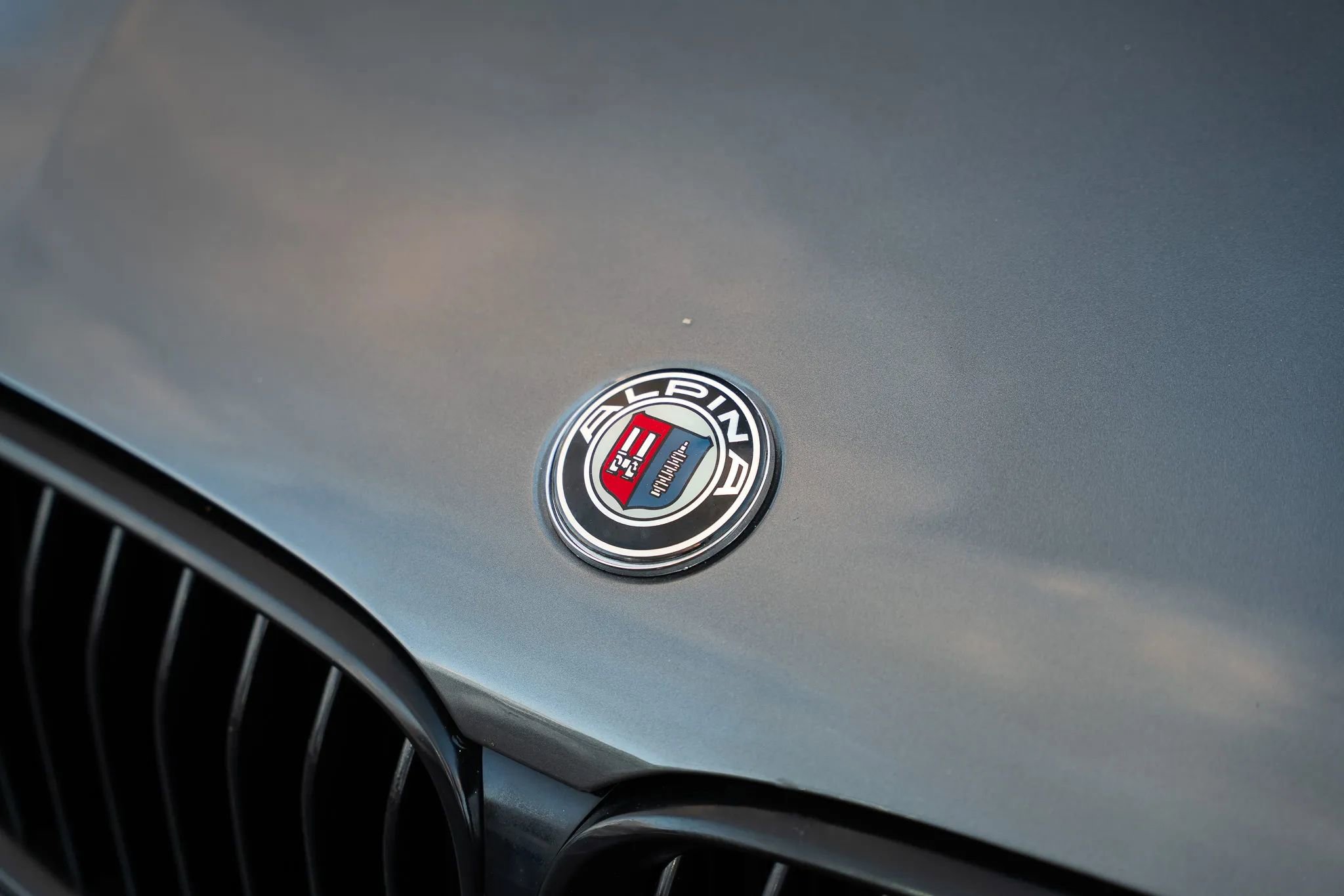 Used 2018 BMW ALPINA B7 xDrive w/ Luxury Rear Seating Package image 15