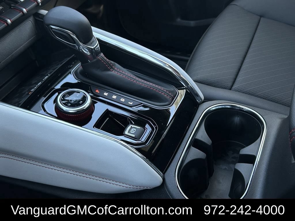 New 2026 GMC Canyon AT4X AWD/4WD image 14