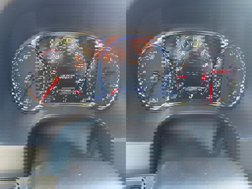 Used 2023 GMC Acadia Denali w/ Denali Ultimate Package image 19